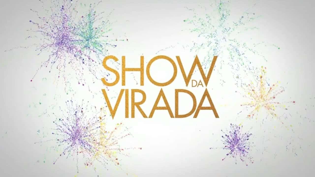 Show da Virada (Foto: Reprodução)