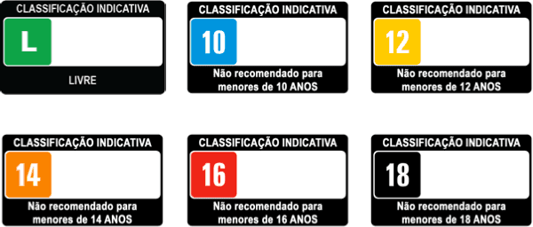 Classificação-Indicativa