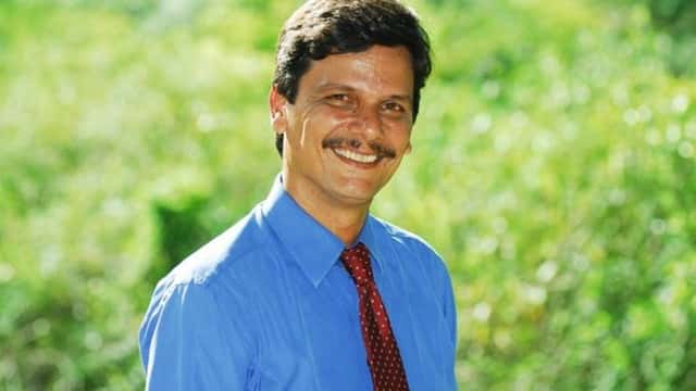 Duda Ribeiro no seriado 'Faça sua História', em 2008 Foto: TV Globo / Kiko Cabr