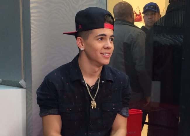 Biel deve voltar ao país em breve (Foto: Divulgação)