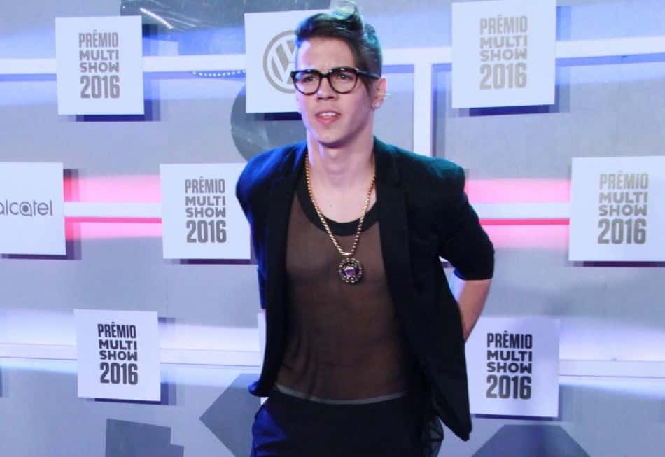 Biel (Foto: Graça Paes / Zapp News)