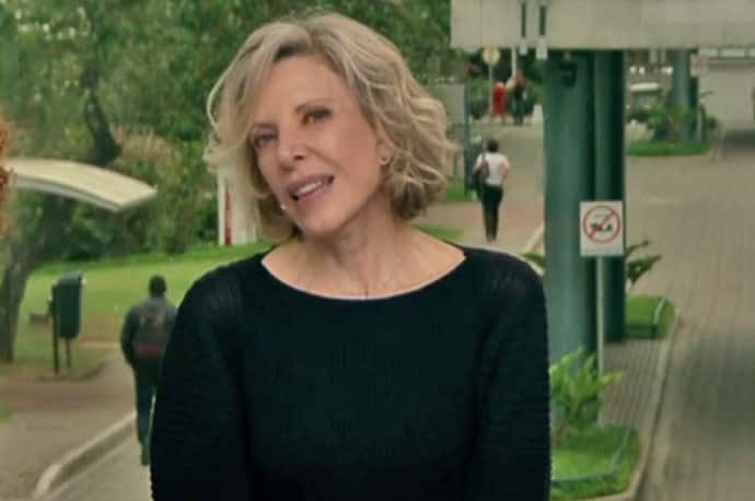 (Foto: Reprodução/TV Globo)