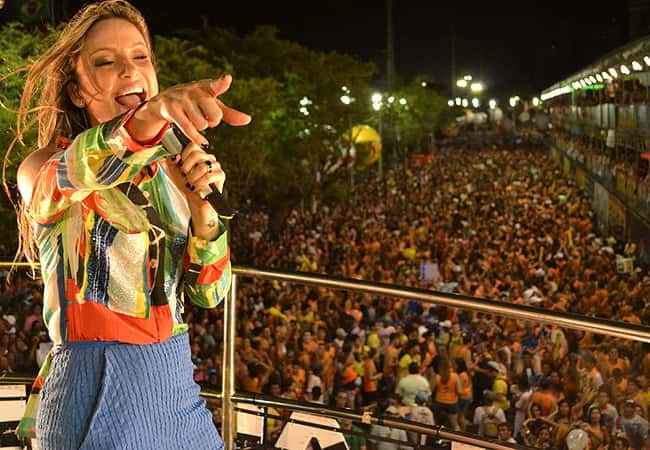 Foto: Revista Quem