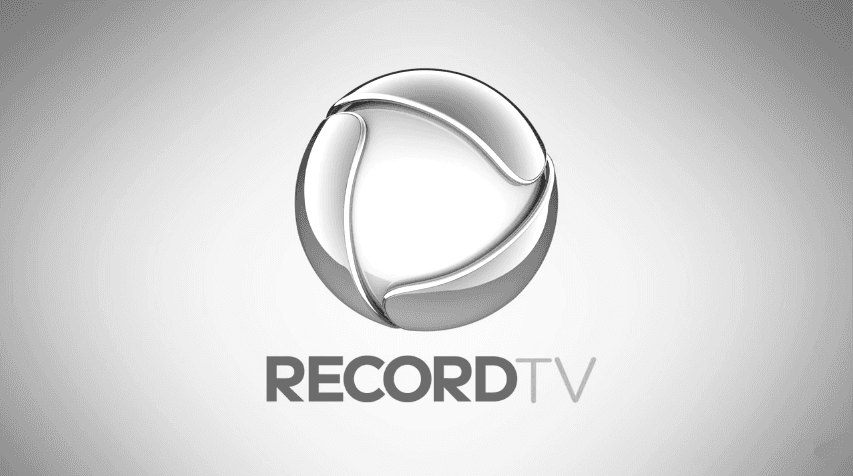 Logo da Record (Foto: Reprodução/Record)