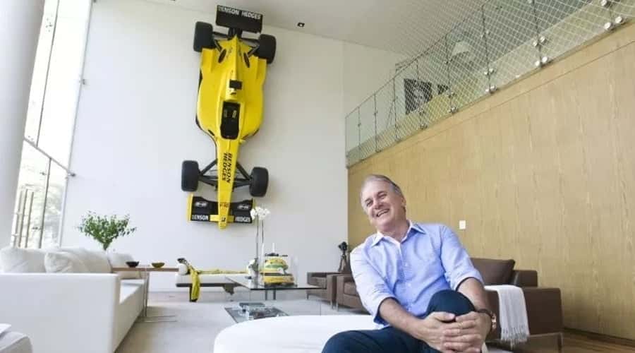 Otávio Mesquita (Foto divulgação)
