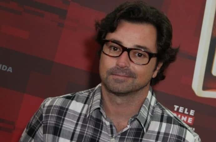 O ator Emílio Orciollo Neto. (Foto: Divulgação)