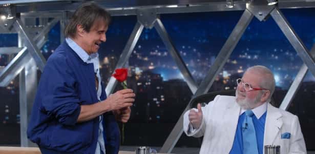 Foto: divulgação/TV Globo.