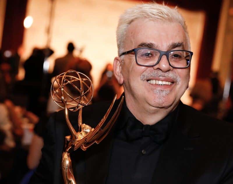 Foto: TV Globo / Rodrigo Barbosa