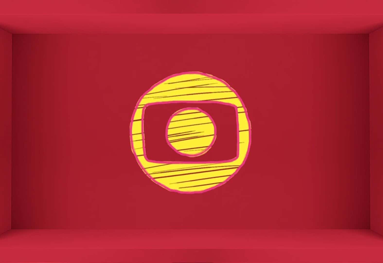 Logo da Globo (Foto: Reprodução)