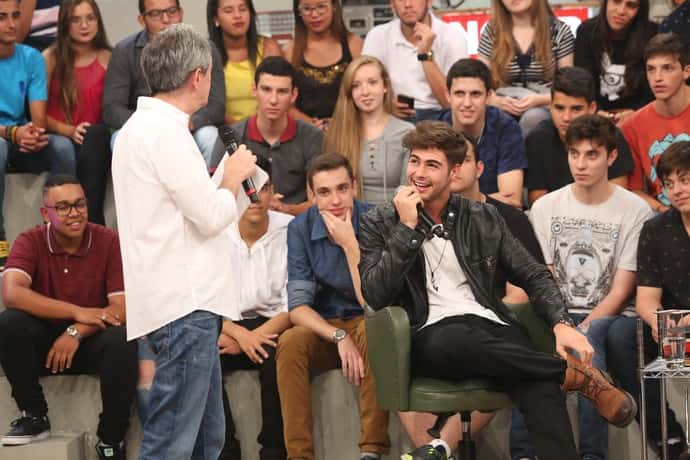 (Foto : Divulgação)