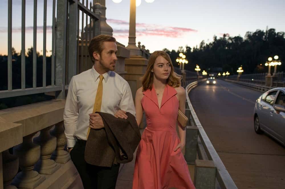 La La Land: Cantando estações' (Foto: Divulgação)
