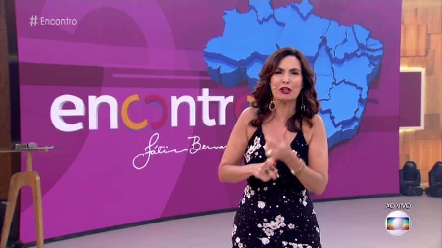 Reprodução/Globo