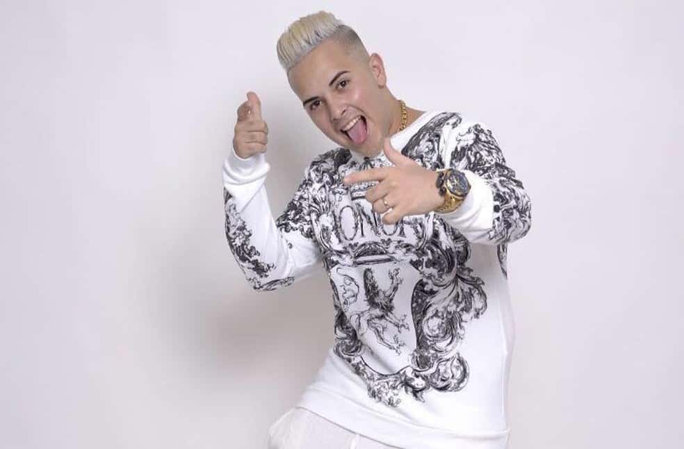 MC Gui fatura alto pelo Brasil (Foto: Reprodução)