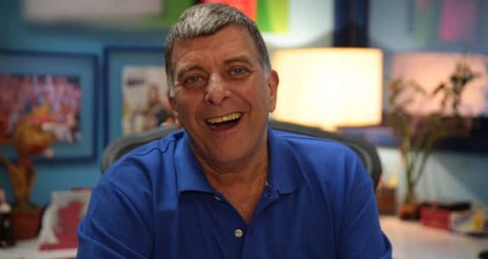 (Foto: Reprodução/GShow)