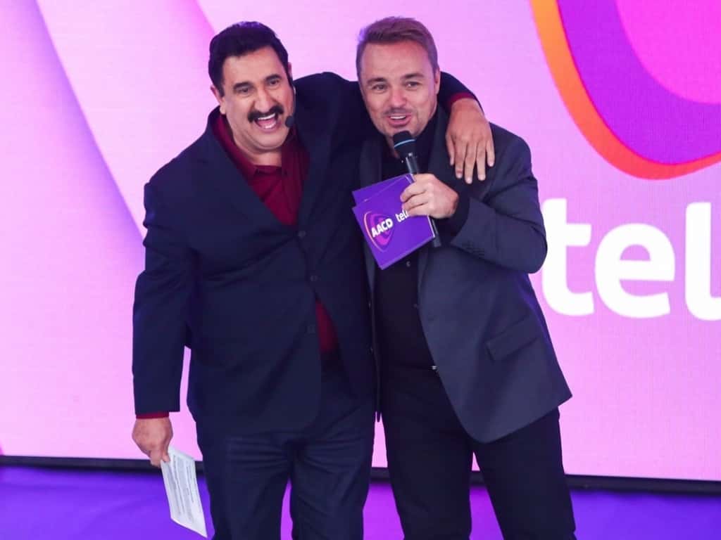 (Foto: Reprodução/SBT)