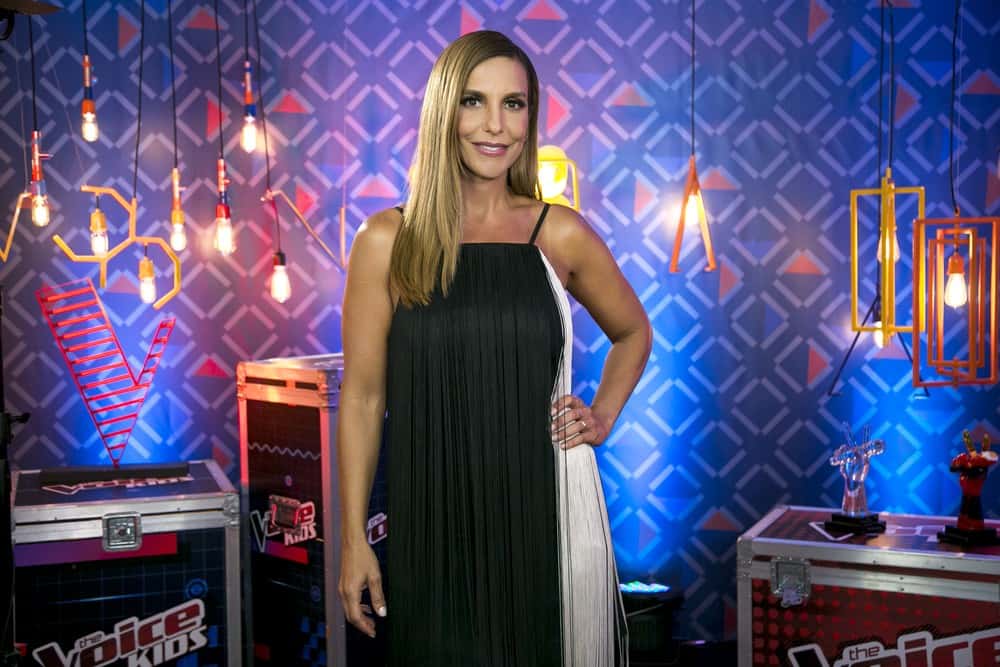 Ivete (Foto: Reprodução)