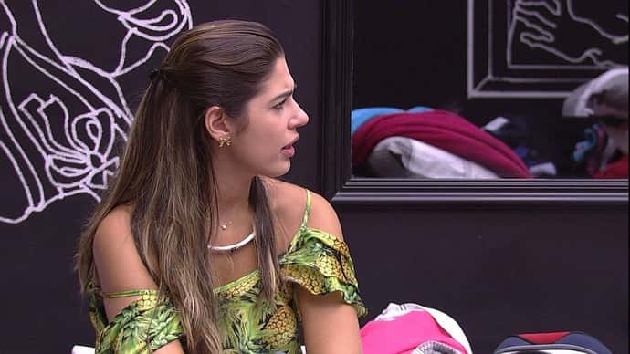 Vivian (Foto: Divulgação/Globo)
