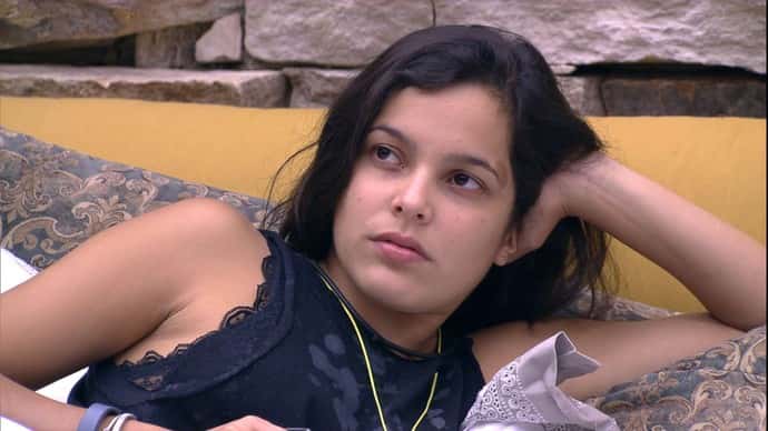 Emilly (Foto: Divulgação/Globo)