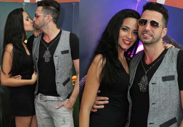 Foto: Anderson Borde/ Ag. News