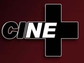 Logo do canal Cine +. (Foto: Divulgação)