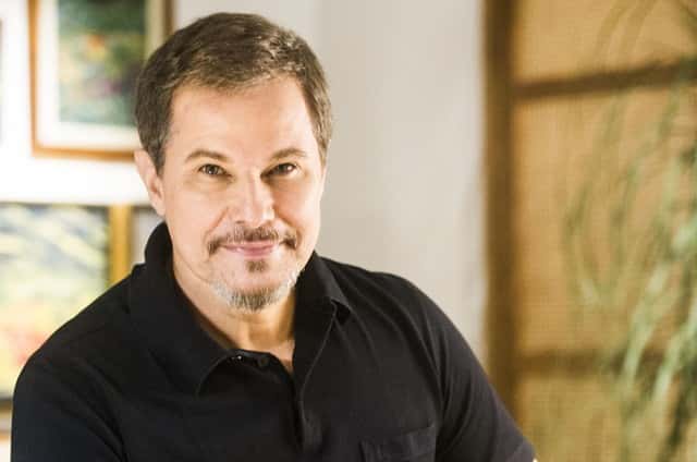 Edson Celulari (Foto: Divulgação)