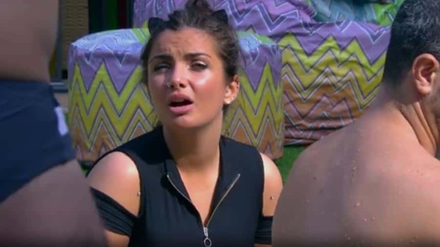 Elettra Lamborghini (Foto: Reprodução)
