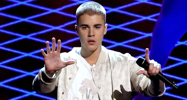 justin