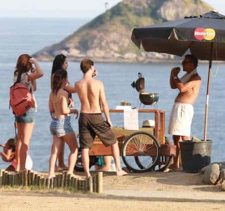 Foto: Cristiana Silva