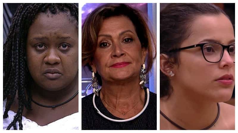 Paredão BBB17