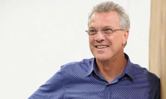 (Foto: Estevam Avellar/TV Globo/Divulgação)