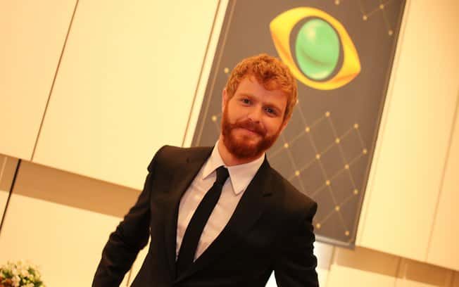 Erick Krominski (Foto: Reprodução/Divulgação)