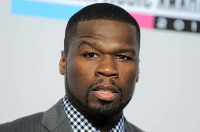 50Cent