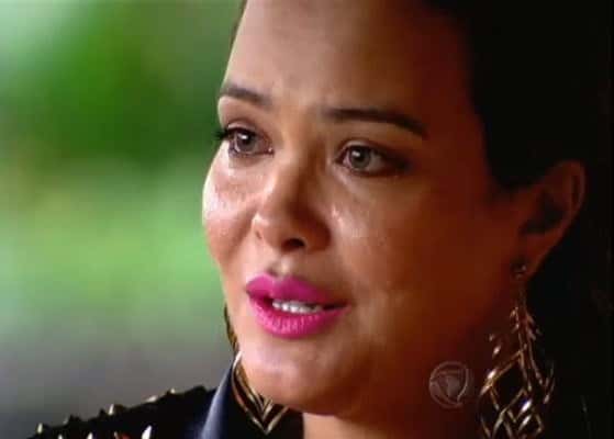 Geisy Arruda sofre com 'censura' do YouTube e do Instagram (Foto: Reprodução)