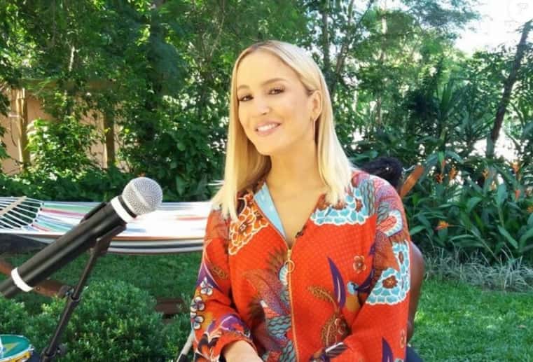 Claudia Leitte (Foto: Gshow)