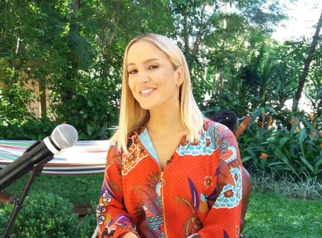 claudinha