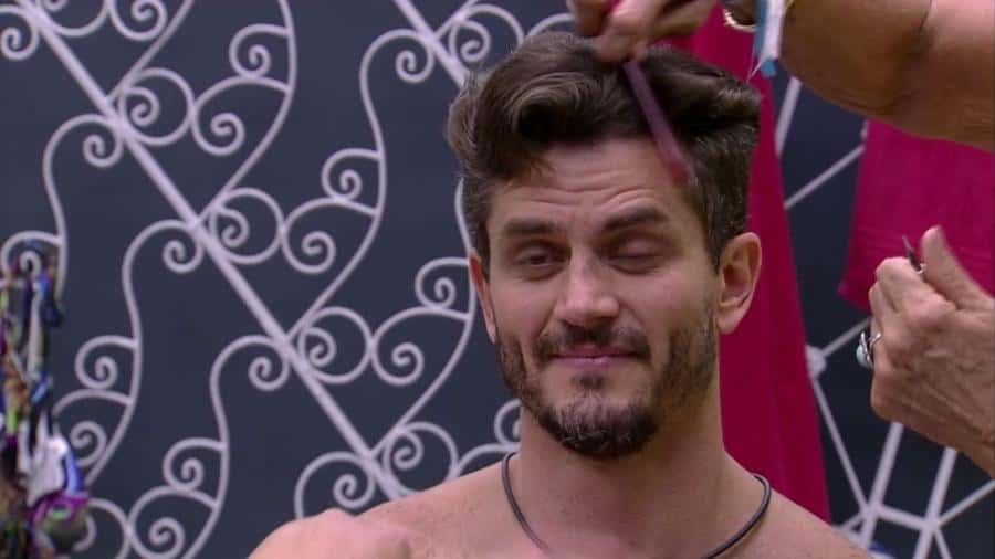 Marcos (Foto: Divulgação)