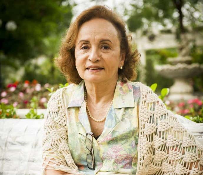 Joana Fomm (Foto: Divulgação)