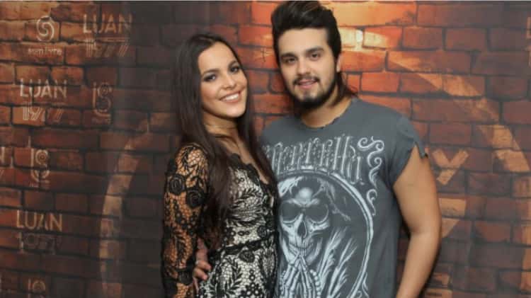 luan santana