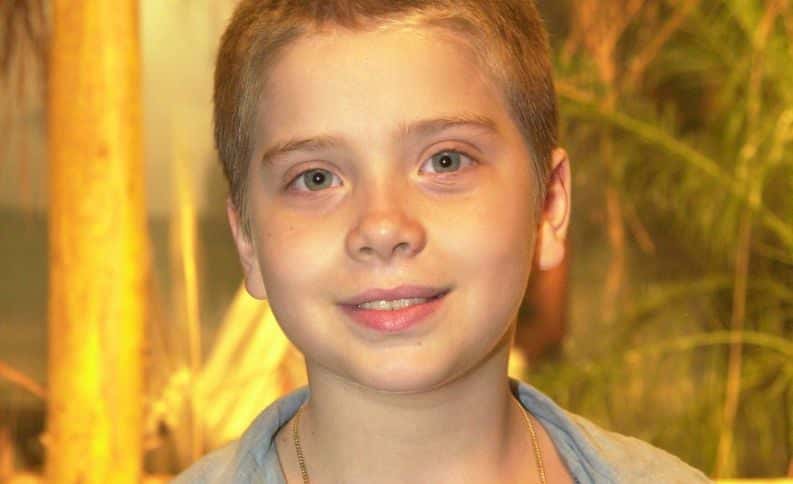 pedrinho