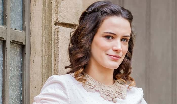 Atriz também está escalada para "O Outro Lado do Paraíso". (Foto: Divulgação)