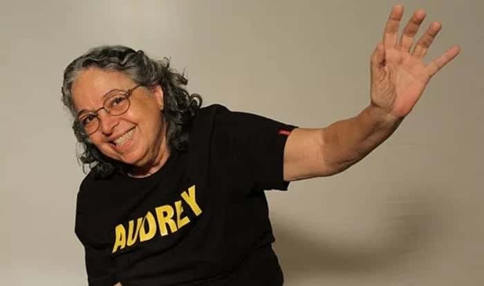 Atriz estará em "Pega Ladrão". (Foto: Divulgação)