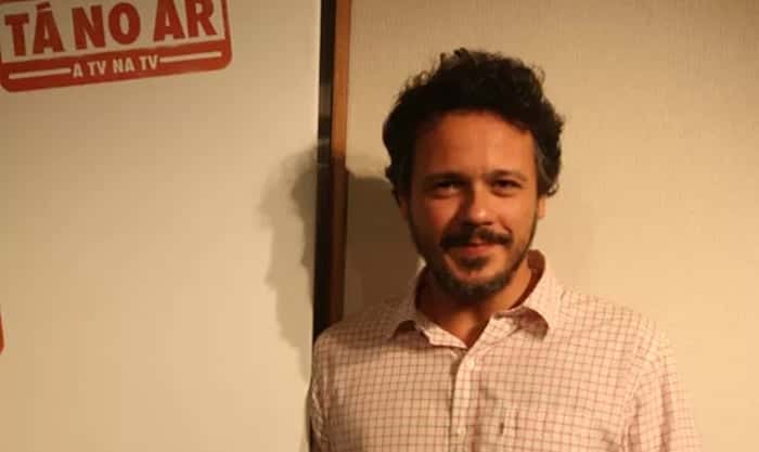 Ator estará em "Pega Ladrão". (Foto: Divulgação)