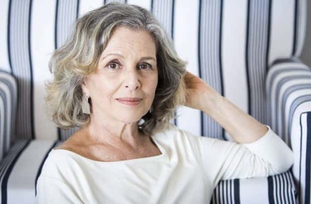 A atriz Irene Ravache (Foto: Divulgação)