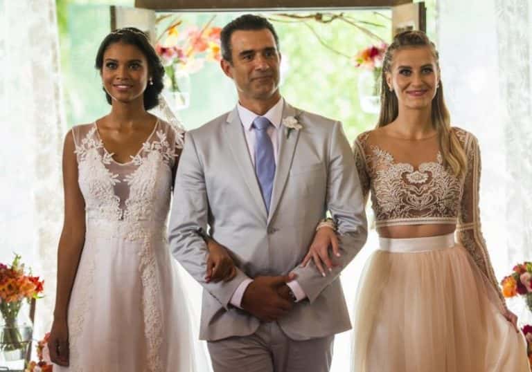 Último capítulo de "Malhação" (Foto: Divulgação)