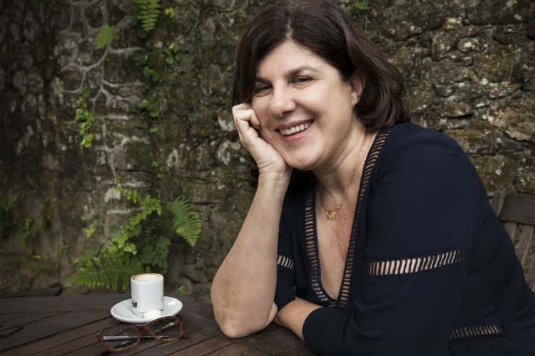 Maria Helena. Foto - divulgação.