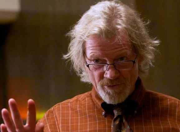 O ator Michael Parks. (Foto: Divulgação)