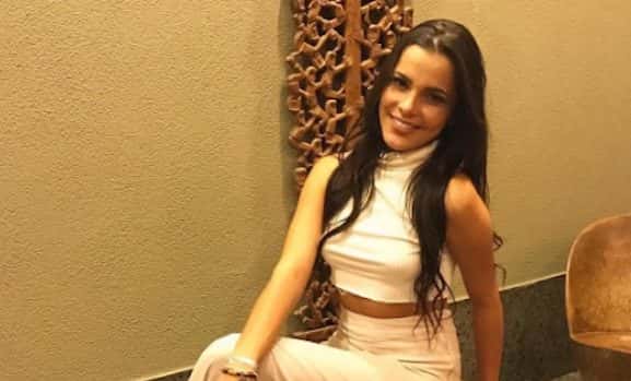 Emilly (Foto: Reprodução/Instagram)