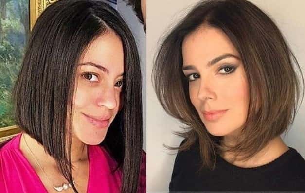 Carol e Vera Viel. Foto - montagem/Instagram.