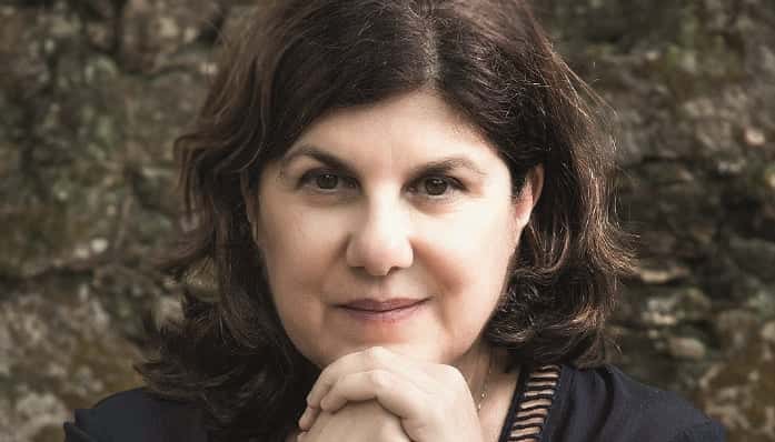 A autora Maria Helena Nascimento. (Foto: Divulgação)