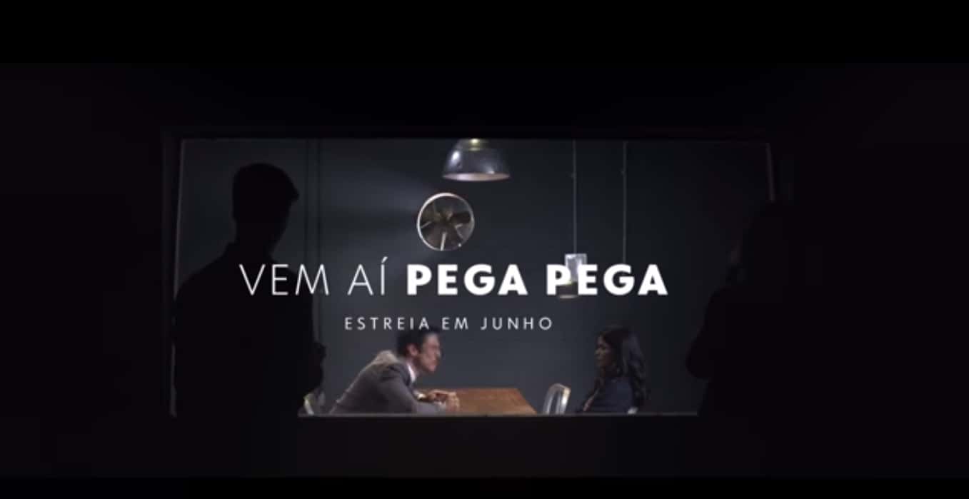 pega pega